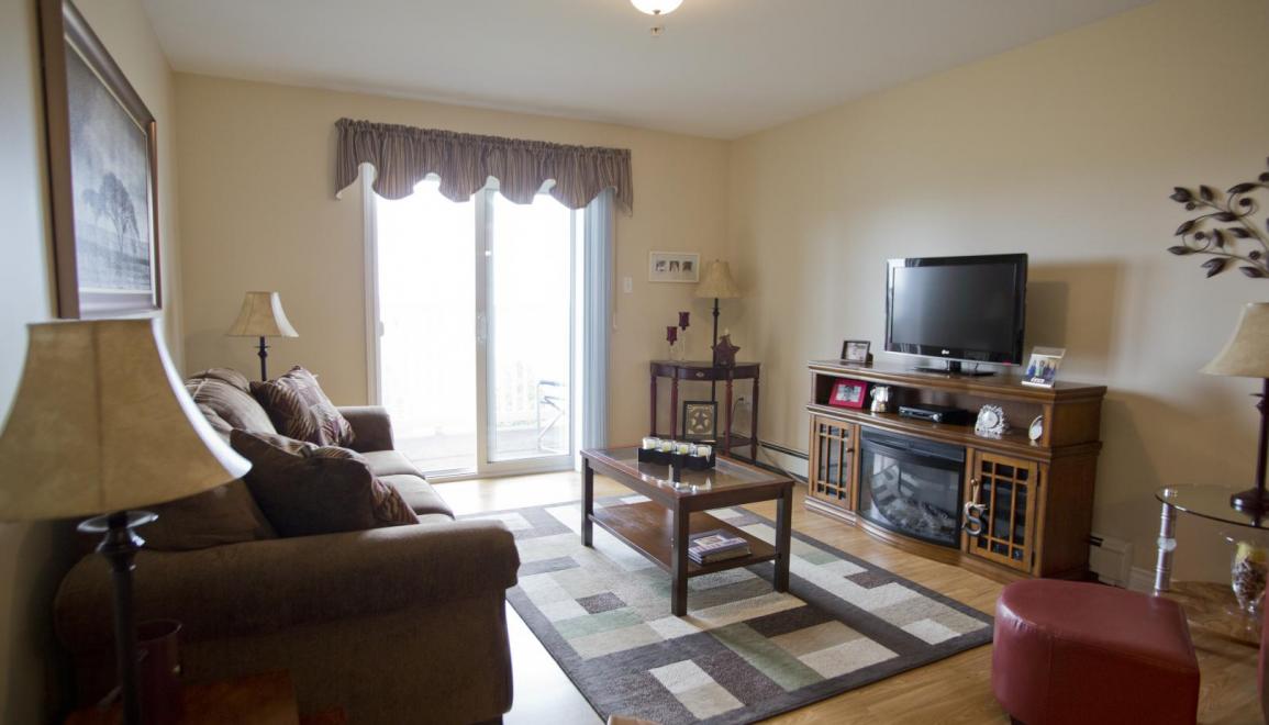 Northgate Apartments killam